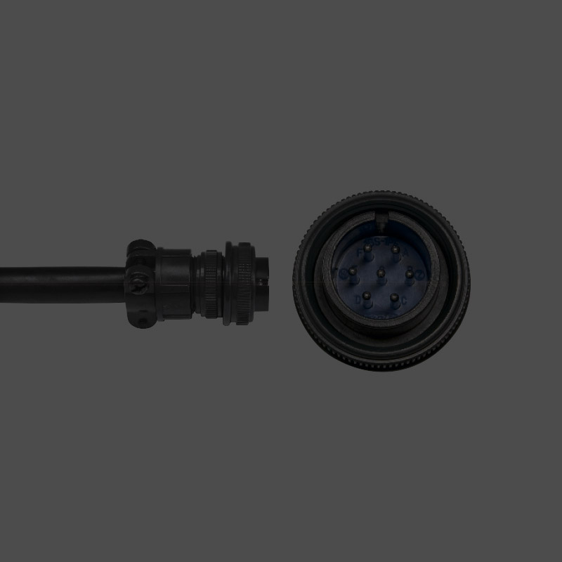 PRISES POUR TORCHES TIG